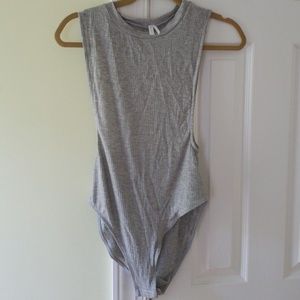 Urban Outfitters Bodysuit- Out From Under